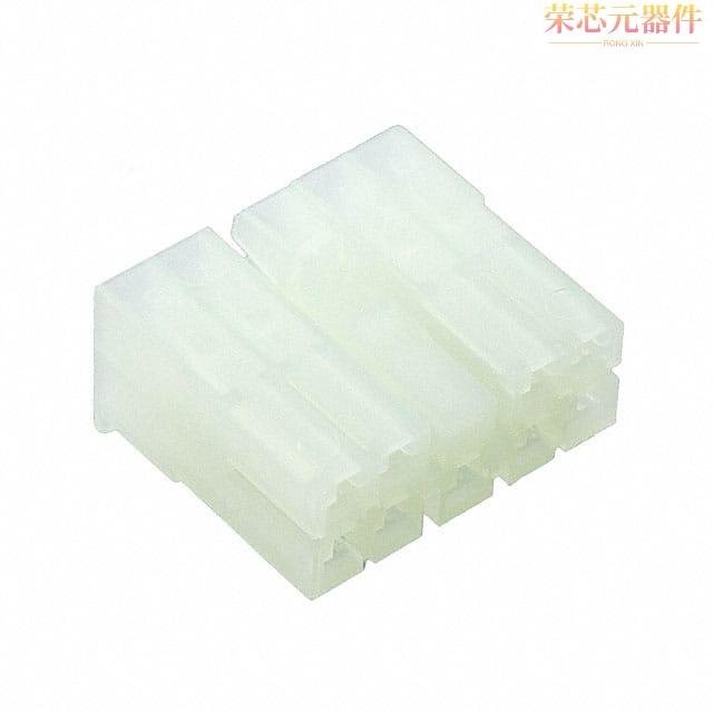 171892-1原装「CONN PLUG HSG 9POS MIC」正品