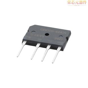RECT 1.6KV GBO25 4SIP」正品 「BRIDGE 25A 16NO1原装