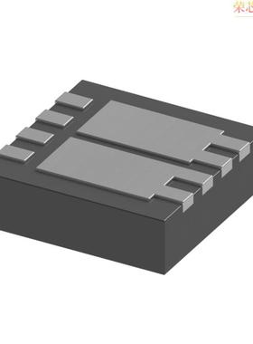 CSD87503Q3E原装「MOSFET 2 N-  30V 10A 8SON」正品