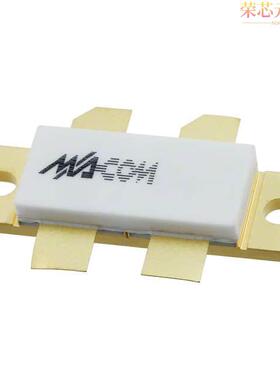 MRF176GV原装「FET RF 2CH 125V 225MHZ 375-04」正品