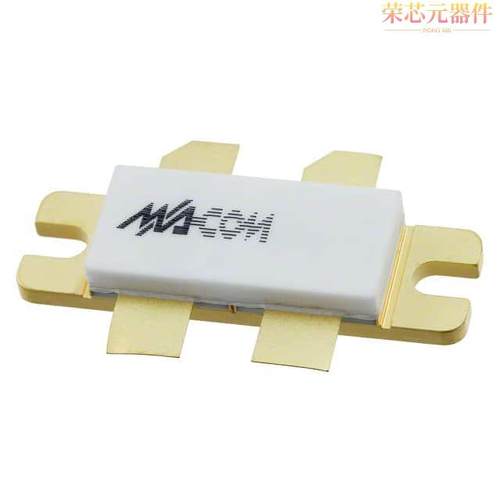 MRF176GV原装「FET RF 2CH 125V 225MHZ 375-04」正品