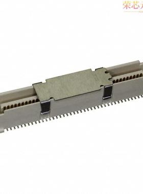 10144518-083802LF原装「CONN PLUG 80POS SMD GOLD」正品