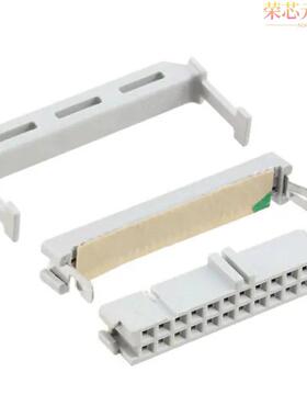 3399-6626原装「CONN RCPT 26P IDC 26-28AWG GOLD」正品