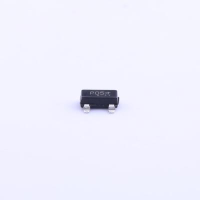 LP2305LT1G原装「P沟道 漏源电压(Vdss)：-30V