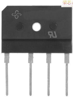 GSIB1520-E3/45原装「BRIDGE RECT 1P 200V 3.5A GSIB