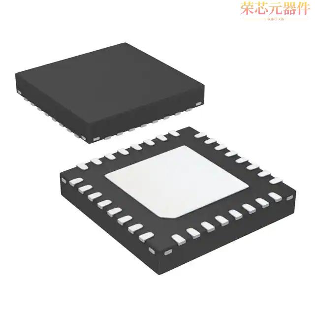EFM8LB12F64ES1-C-QFN32R原装「IC MCU 8BIT 64KB FLA