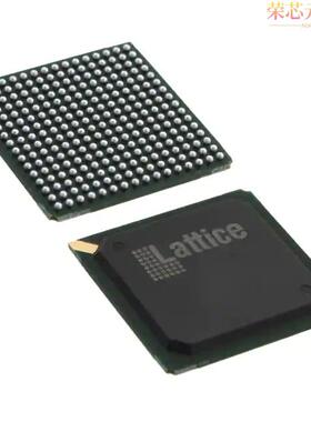 LFE2-12SE-5FN256C原装「IC FPGA 193 I/O 256FBGA」正品