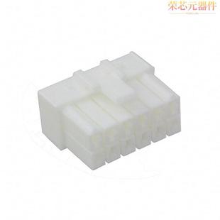 PLUG HOUSING HLP 3.96M」正品 「CONN 12POS 12V原装