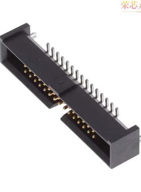 ESHF-115-01-L-D-SM-LC原装「CONN HEADER SMD 30POS