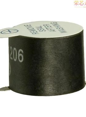 CD-1206-SMT原装「BUZZER MAGNETIC 5V 12MM SMD」正品