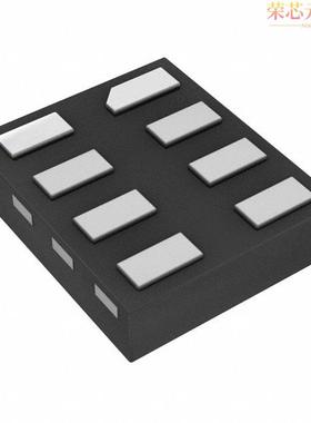 74AUP2G126RA3-7原装「IC BUFFER NON-INVERT 3.6V 8DFN」正品