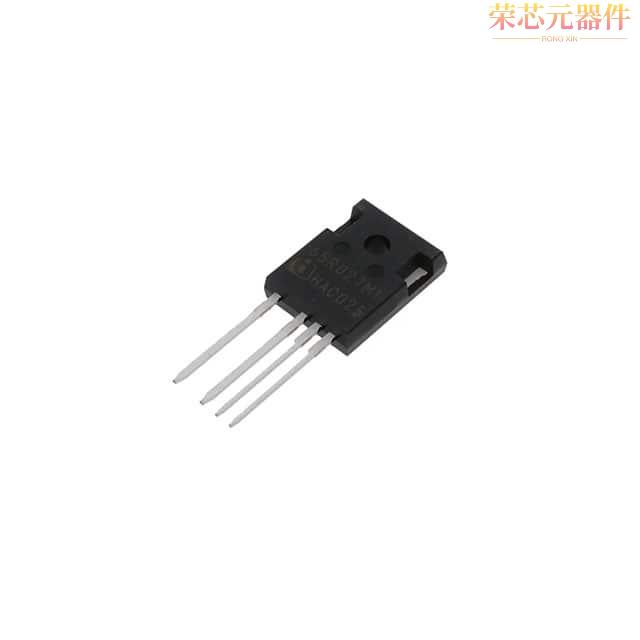 IMZA65R027M1HXKSA1原装「MOSFET 650V NCH SIC TRENCH」正品