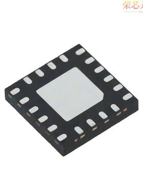 C8051F334-GM原装「IC MCU 8BIT 2KB FLASH 20QFN」正品