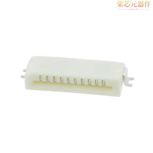 0527931070原装「CONN FPC TOP 10POS 1.00MM R/A」正品