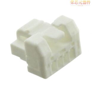 「CONN 1.25MM」正品 PLUG 4POS HSG 5023800400原装