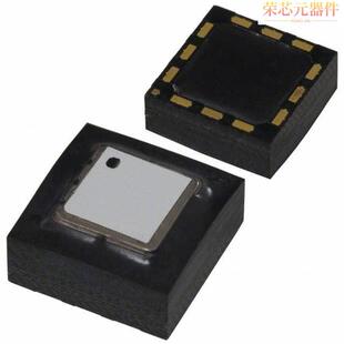 ADIS16006CCCZ原装「ACCELEROMETER 5G SPI 12LGA」正品