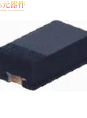 CPDU12V-HF原装「TVS DIODE 12VWM 25V 0603/SOD523F」正品