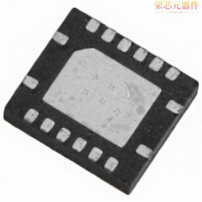 5V2305NRGI8原装「IC CLK BUF 1:5 200MHZ 16VFQFPN」正品