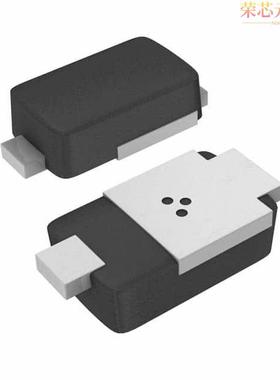 SMM4F5.0A-TR原装「TVS DIODE 5VWM 13.4VC DO222-AA」正品