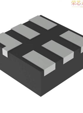 SN74LVC1G58DSF2原装「IC CONFIG MULTI-FUNC GATE 6SON」正品