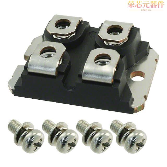 IXTN102N65X2原装「MOSFET N-CH 650V 76A SOT227」正品