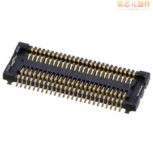 AXK7L50227G原装「CONN SOCKET 50POS SMD GOLD」正品