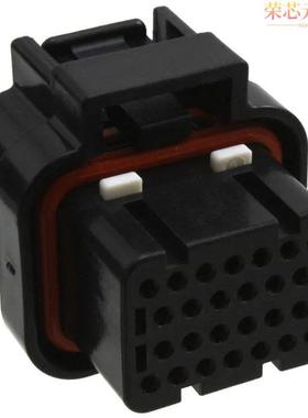 3-1437290-8原装「CONN PLUG HOUSING 26POS 4 ROW」正品