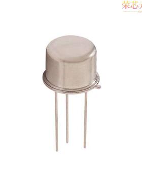 JANTX2N3868S原装「TRANS PNP 60V 0.003A TO39」正品