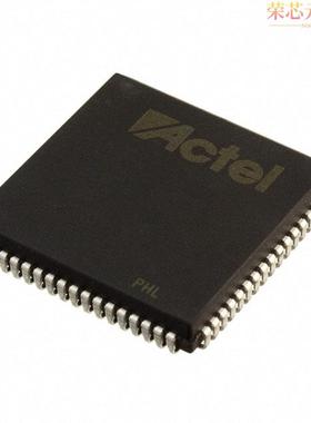 A40MX04-PLG68I原装「IC FPGA 57 I/O 68PLCC」正品