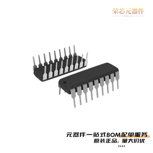 PIC16F84A-20I/P|PIC16F84A-20/SS|PIC16F84A-20E/P原装