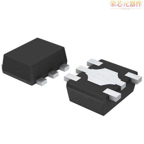 BU33TA2WHFV-TR原装「IC REG LINEAR 3.3V 200MA HVSOF5」正品