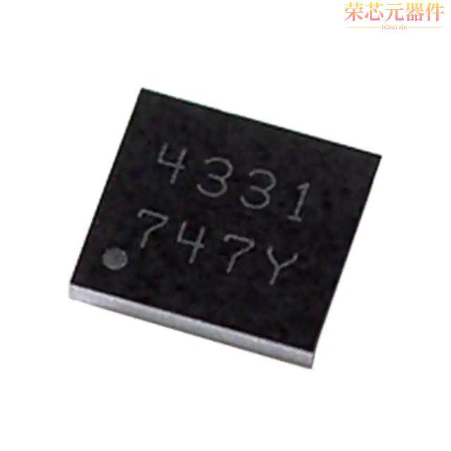 AK4331ECB原装「IC DAC 32BIT V-OUT 36CSP」正品