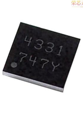 AK4331ECB原装「IC DAC 32BIT V-OUT 36CSP」正品