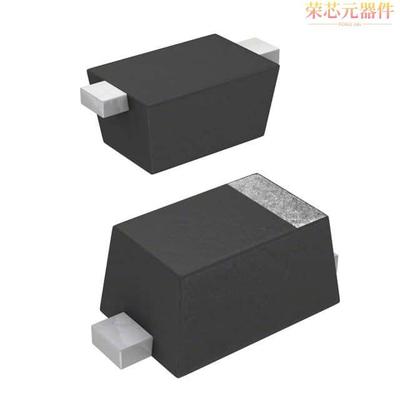 EDZVT2R6.2B原装「DIODE ZENER 6.2V 150MW EMD2」正品