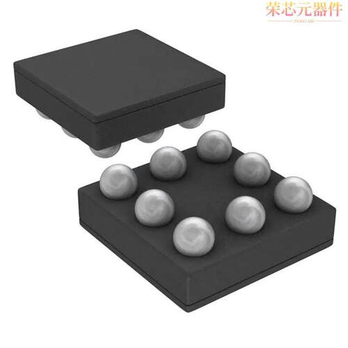 LM2903ITL/NOPB原装「IC COMPARATOR DUAL LP 8USMD」正品