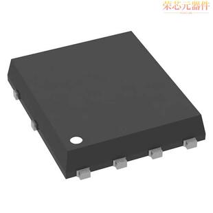 25V 23A FDMS7572S原装 8PQFN」正品 49A 「MOSFET