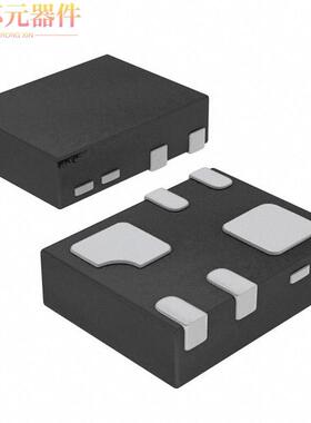 DMN2300UFL4-7原装「MOSFET 2N-CH 20V 2.11A 6DFN」正品