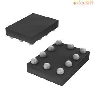 TS5A22362YZPR原装「IC SWITCH DUAL SPDT 10DSBGA」正品