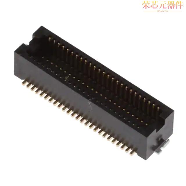 DF12NB(4.0)-50DP-0.5V(51)原装「CONN HDR 50POS SMD