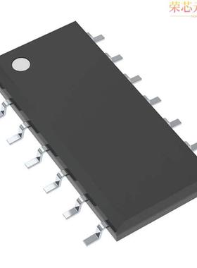 MC74AC00DR2G原装「IC GATE NAND 4CH 2-INP 14SOIC」正品