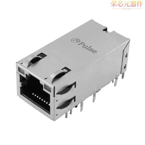 JT7-1119NL原装「CONN JACK 1PORT 10G BASE-T PCB」正品