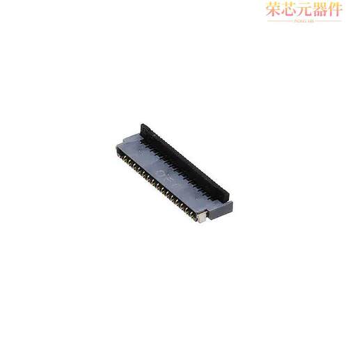 FH35C-31S-0.3SHW(99)原装「CONN FPC 31POS 0.30MM R/A」正品