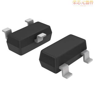 IRLML6402TRPBF原装「MOSFET P-CH 20V 3.7A SOT23」正品