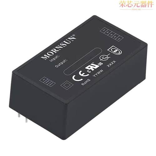 LD30-23B12R2原装「AC/DC CONVERTER 12V 30W」正品