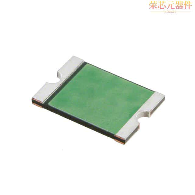 0ZCF0110FF2C原装「PTC RESET FUSE 33V 1.1A 2920」正品