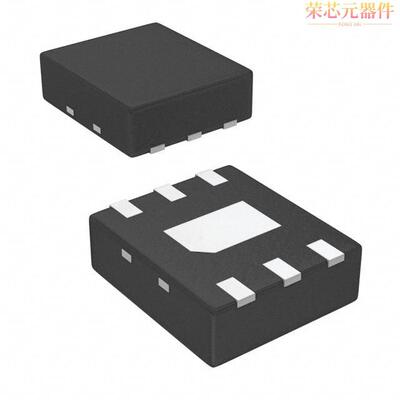 ADC121S021CISDX/NOPB原装「IC ADC 12BIT SAR 6WSON」正品