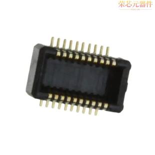 PLUG 「CONN 20POS SMD 145846020000829 GOLD」正品 原装