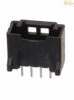 DF51K-4P-2DSA(800)原装「CONN HDR 2MM SNGL TIN PCB