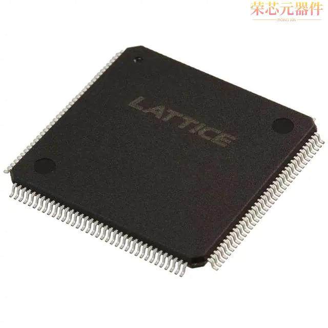 LAMXO1200E-3TN144E原装「IC CPLD 600MC 5.1NS 144TQFP」正品
