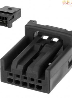 MX34005SF1原装「CONN SOCKET 5POS HOUSING 2.2MM」正品